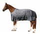 Wasserdichte Transport-, Stall-, Weidedecke 105cm