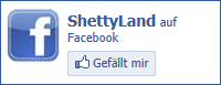Besuchen Sie uns auf Facebook!
